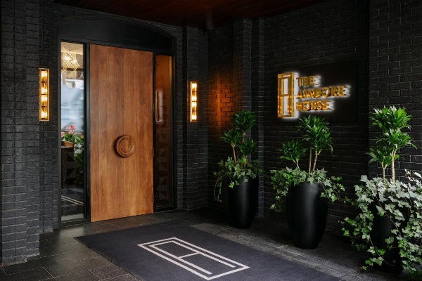 The Anndore House, part of JDV by Hyatt image 1