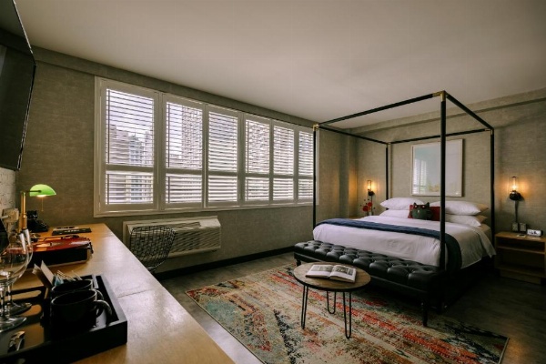 The Anndore House, part of JDV by Hyatt image 17