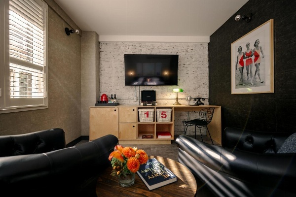 The Anndore House, part of JDV by Hyatt Main image