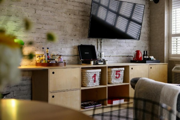 The Anndore House, part of JDV by Hyatt image 27