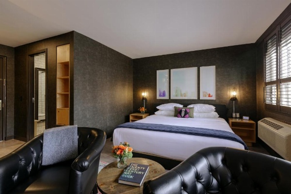 The Anndore House, part of JDV by Hyatt image 28