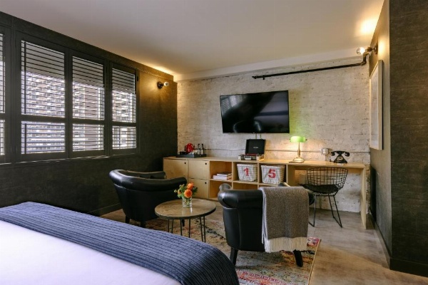 The Anndore House, part of JDV by Hyatt image 29