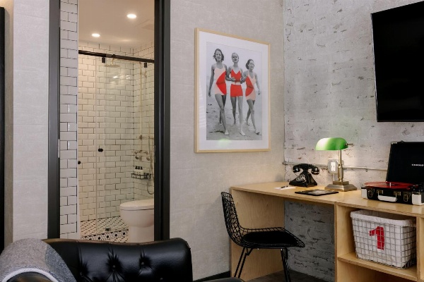 The Anndore House, part of JDV by Hyatt Main image